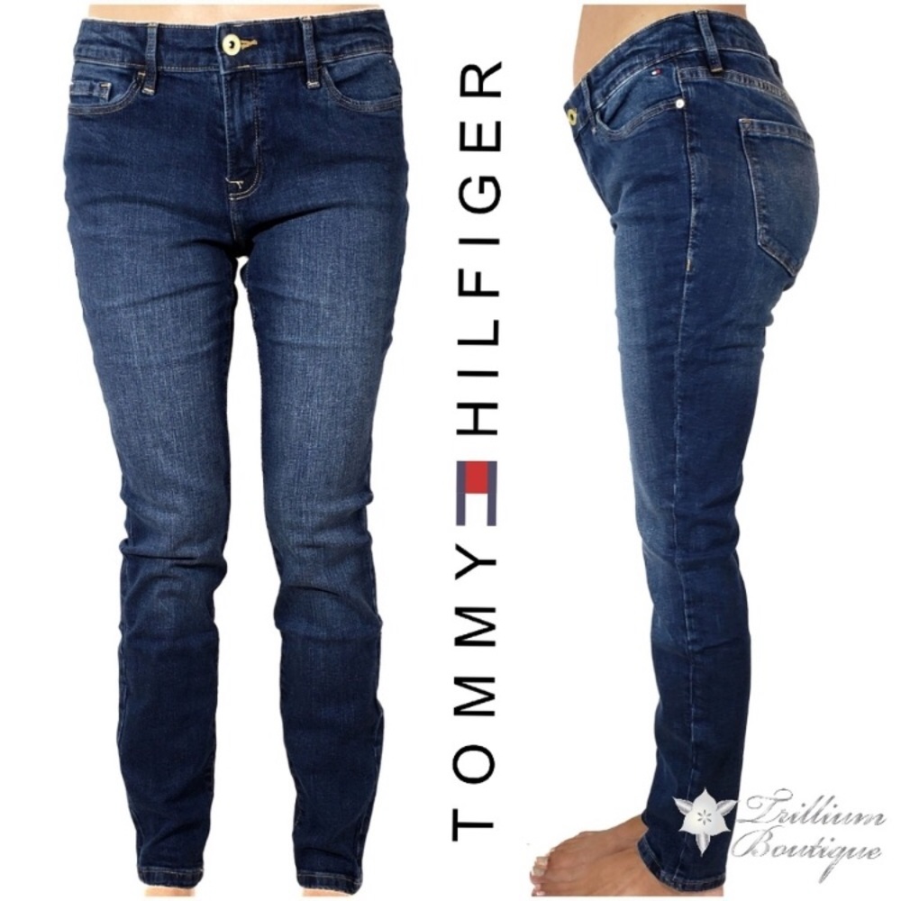 TOMMY HILFIGER jeans